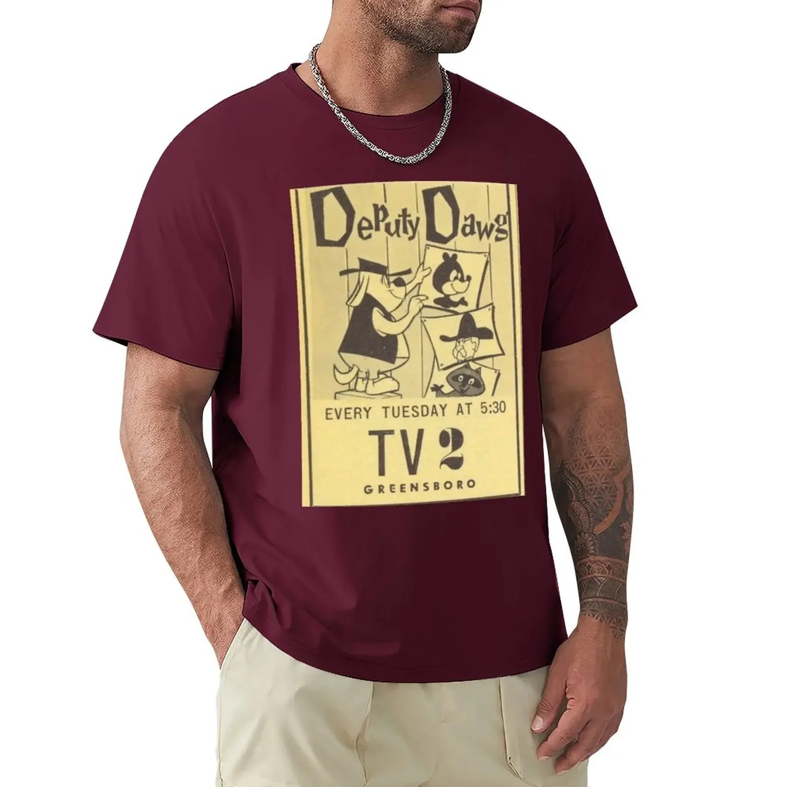 Deputy Dawg  Ƽ, ׷ Ƽ, Ƽ Ƿ,  ׷  ǻ
